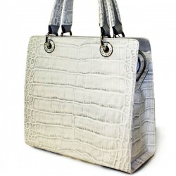 4850 Tasche ST. ZAIRE OL. BEIGE von Gilda Tonelli