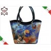 4308 Tasche ST. FARFALLA OL. BLU von Gilda Tonelli