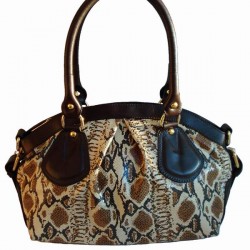 7784 Tasche ST.WITTY-VIT. BEIGE von Gilda Tonelli