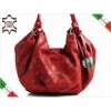 7926 Tasche ST CACHEMIRE F ROSSO von Gilda Tonelli