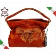 5890 Tasche VIT. ST. PIT. CUOIO von Gilda Tonelli