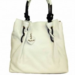 Gilda Tonelli Tasche 2075 BORSA PRINCE beige tm