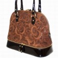 9001 Tasche ST. CAM. SHELL TM von Gilda Tonelli