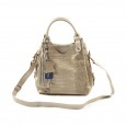 5188 Corda Damen Ledertasche Gilda Tonelli