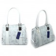 6210 Handtasche Gilda Tonelli Lennox Bianco