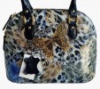 8570 Tasche ST CATENE BLU von Gilda Tonelli