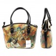 8784 Damen Tasche Gilda Tonelli ST TIGRE OL. TM