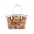 6091 Damen Handtasche Gilda Tonelli Fiori