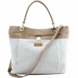 0110 Gilda Tonelli Damen Tasche aus echtem Leder 2014