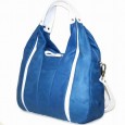 6016 Tasche SAV ST IRIS BLU von Gilda Tonelli