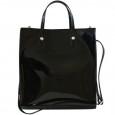 6705 Gilda Tonelli Handtasche aus echtem Leder Frühjahr 2014