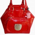 7637 Tasche VERNICE 108 ROSSO von Gilda Tonelli