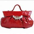 5812 Tasche ST. G. P. NAPL ROSSO von Gilda Tonelli