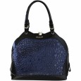 6365 Gilda Tonelli Damen Tasche aus echtem Leder
