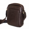 2368 Tasche VICHY MARRONE von Gilda Tonelli