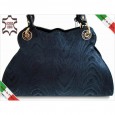 0039 Tasche ST CORTECCIA BLU von Gilda Tonelli