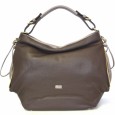 7106 Gilda Tonelli Damen maxi Tasche aus Leder